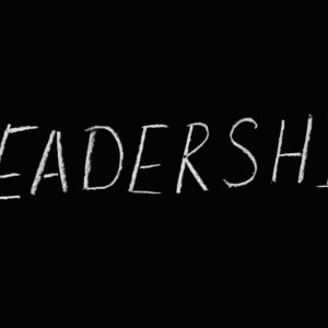 How Did Jesus Demonstrate Leadership Through Services