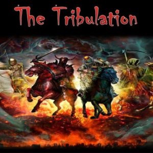 What Does Jesus say About The Great Tribulation