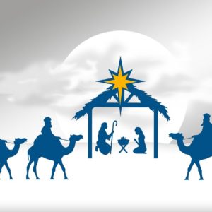 Christmas- Jesus’ Arrival Changes Everything: God’s Wisdom at Christmas-2