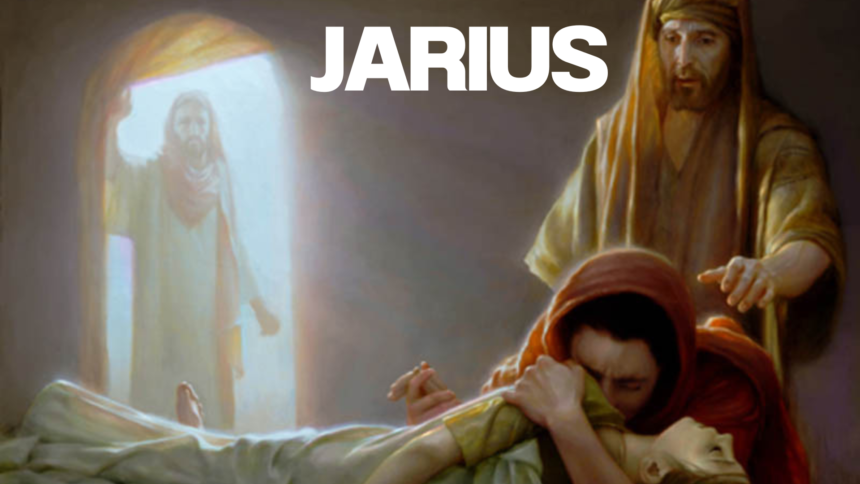 Jairus