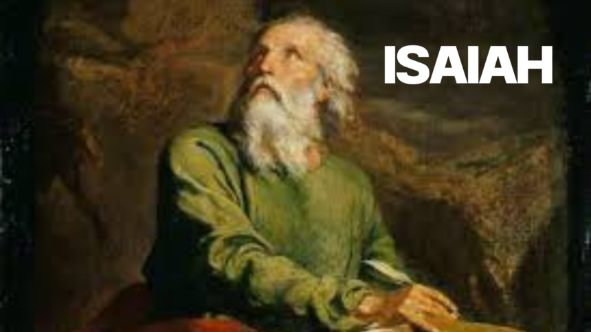 Isaiah