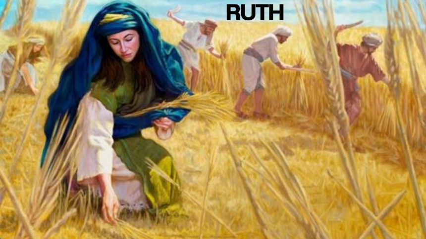 Ruth