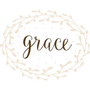 Grace (part 3)