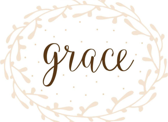 Grace (part 3)