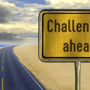 Adversity and Challenges – 3