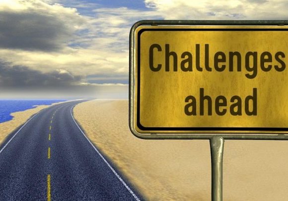 Adversity and Challenges – 3
