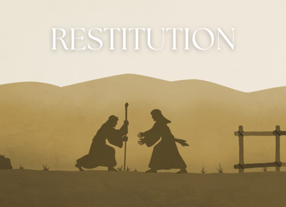 Restitution 3