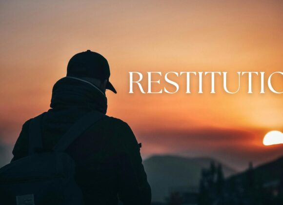 Restitution 4