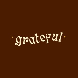 A Heart of Gratitude  3