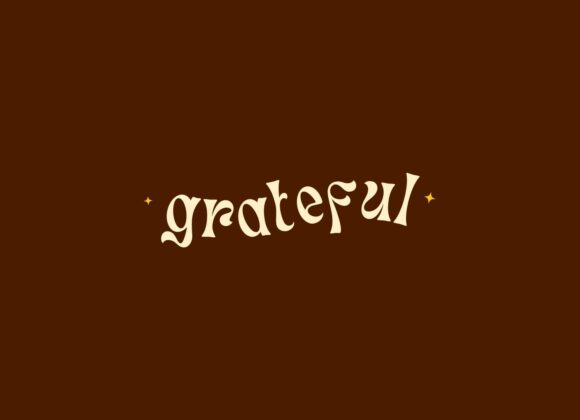 A Heart of Gratitude  3