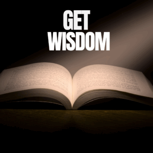 Get Wisdom-5