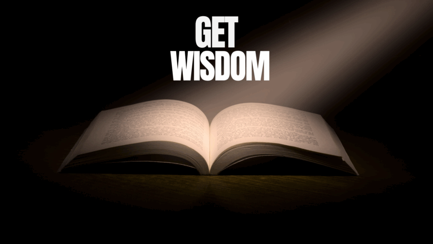 Get Wisdom-5