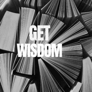 Get Wisdom-6