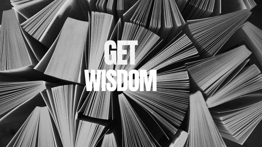 Get Wisdom-6