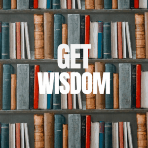 Get Wisdom-7