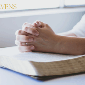 Open Heavens – Prayer and Fasting 1