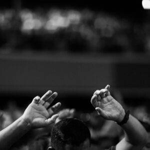 Open Heavens – Prayer and Fasting 2