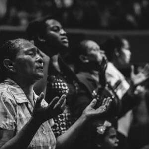 Open Heavens – Prayer and Fasting 3