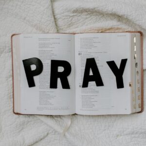 Open Heavens – Prayer and Fasting 4