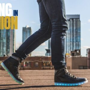 Walking in Dominion 3