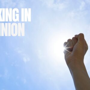 Walking in Dominion 5