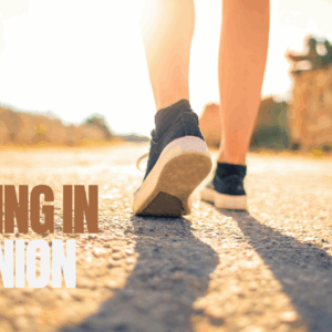 Walking in Dominion 2