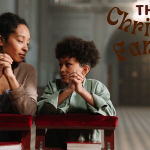 The Christian Family 1