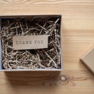 An Attitude of Gratitude 4