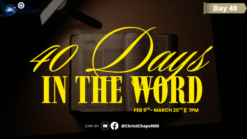 Living Wisely, Loving Truly.