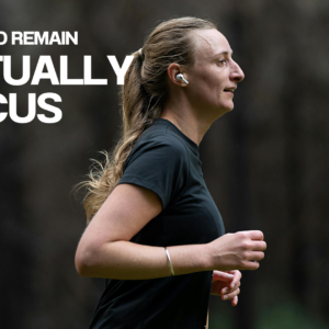 How to Remain Spiritually Focused