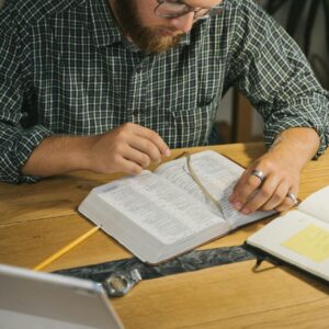 How To Get the Best from The Word of God