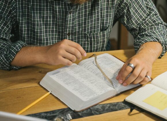 How To Get the Best from The Word of God