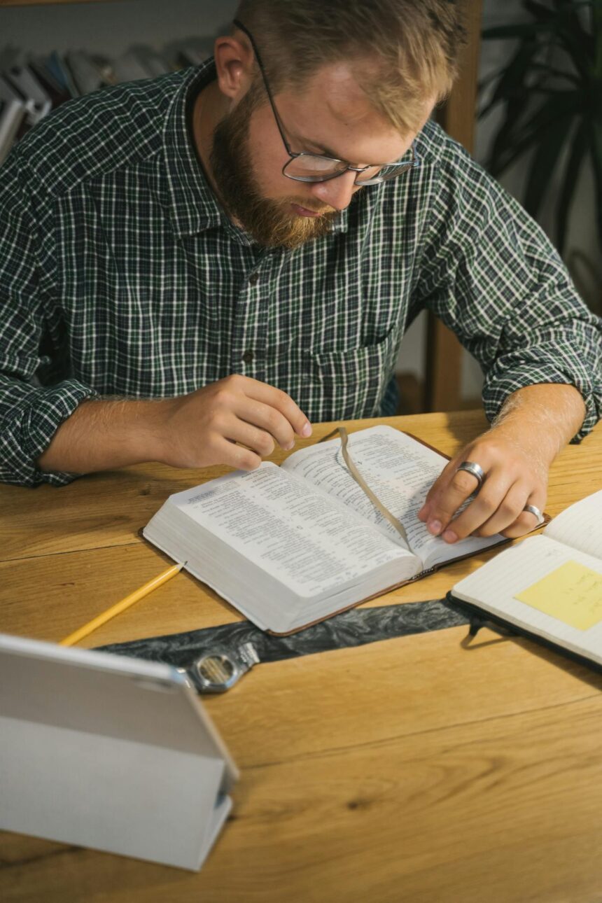 How To Get the Best from The Word of God