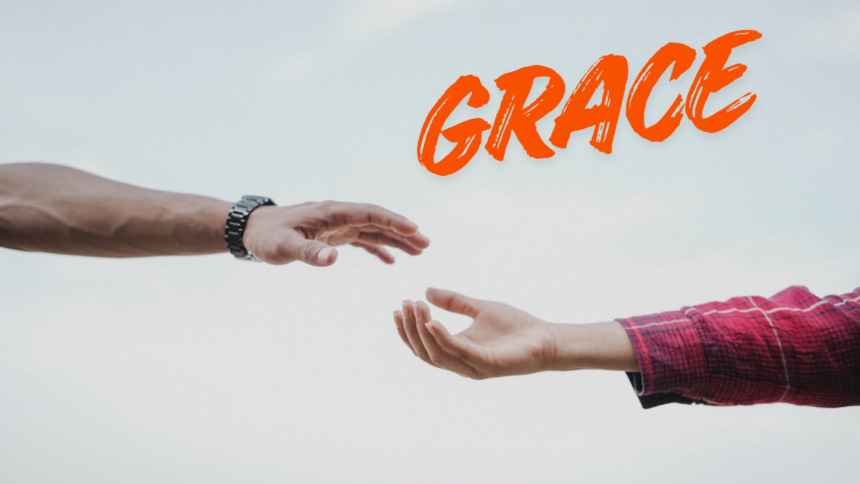 Grace 2