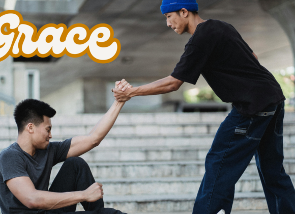 Grace 3
