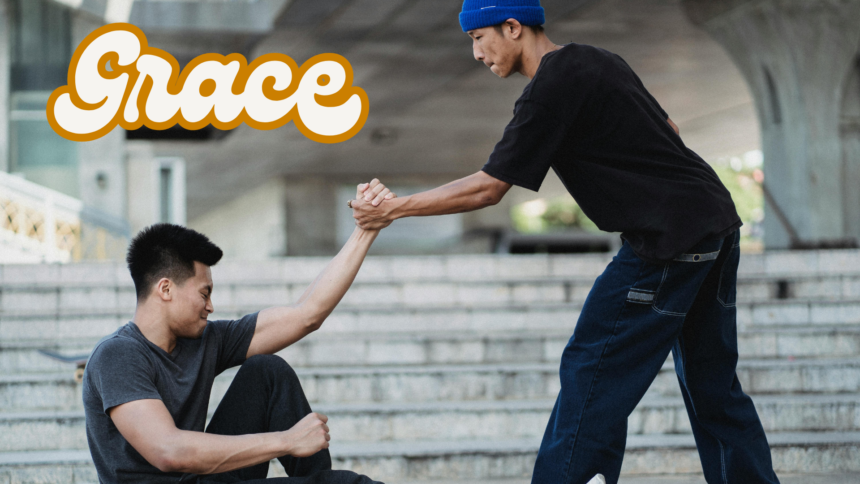 Grace 3
