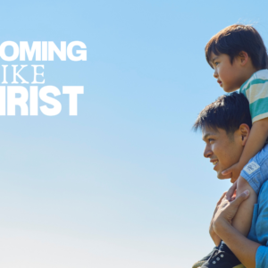 Created to become like Christ 3 Created to become like Christ 3