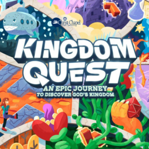 Kingdom Quest Kingdom Quest