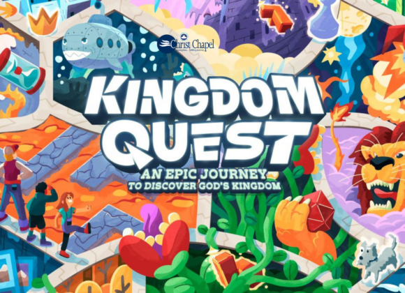 Kingdom Quest