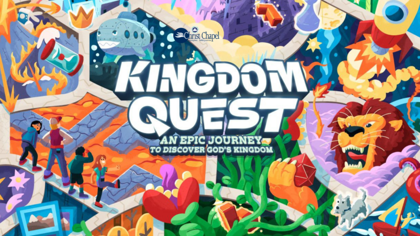 Kingdom Quest