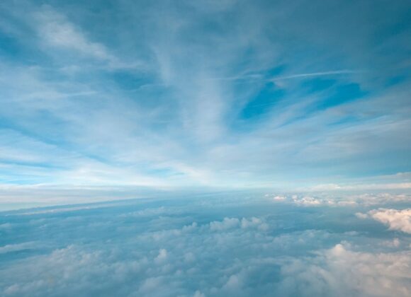 Open Heavens 4