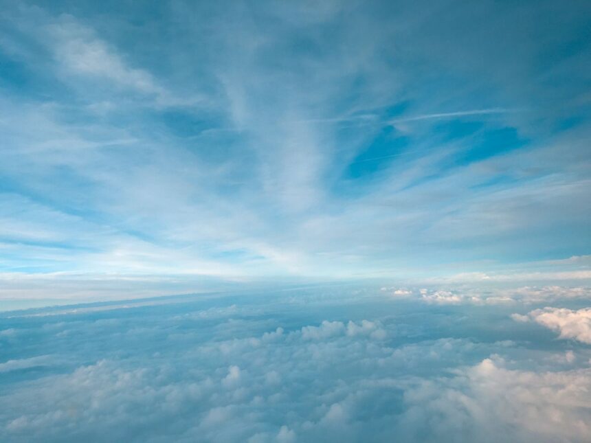 Open Heavens 4