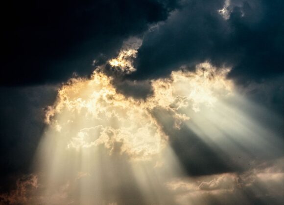 Open Heavens 2