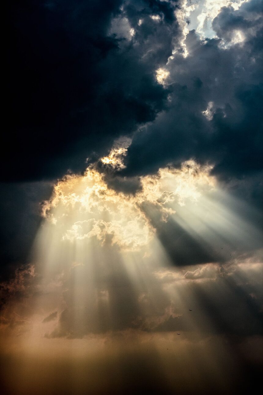Open Heavens 2