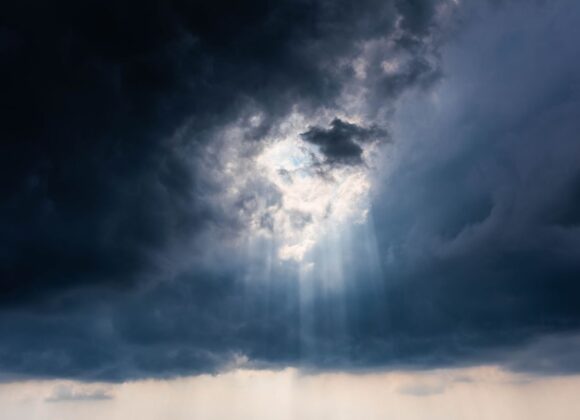 Open Heavens 3