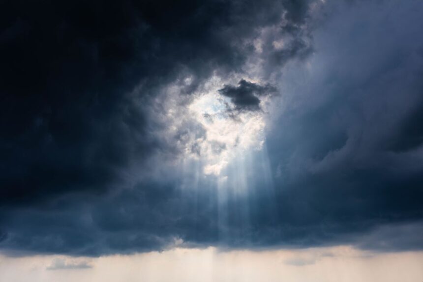 Open Heavens 3 Open Heavens 3
