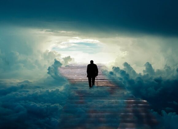 Open Heavens