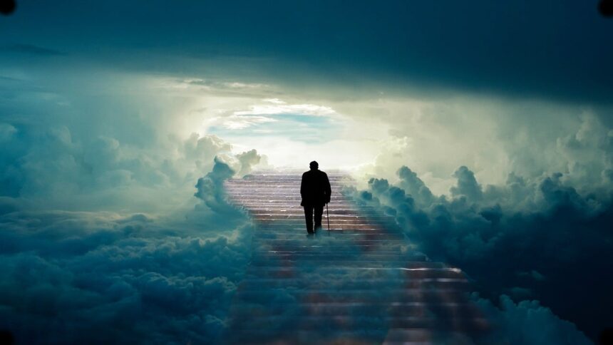 Open Heavens