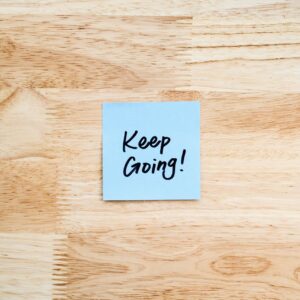 Encouragement- Encourage One Another 1