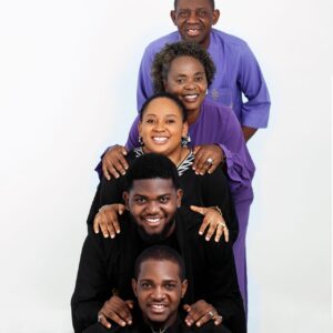 Biblical Mandate for Family Care 1